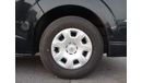 Toyota Hiace TOYOTA HIACE VAN RIGHT HAND DRIVE(PM74575)