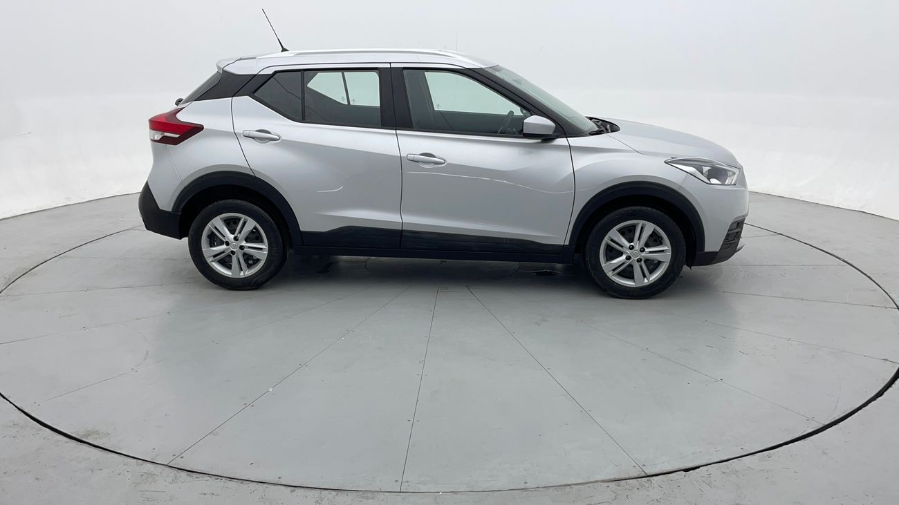 Nissan Kicks S 1.6 | Zero Down Payment | Free Home Test Drive