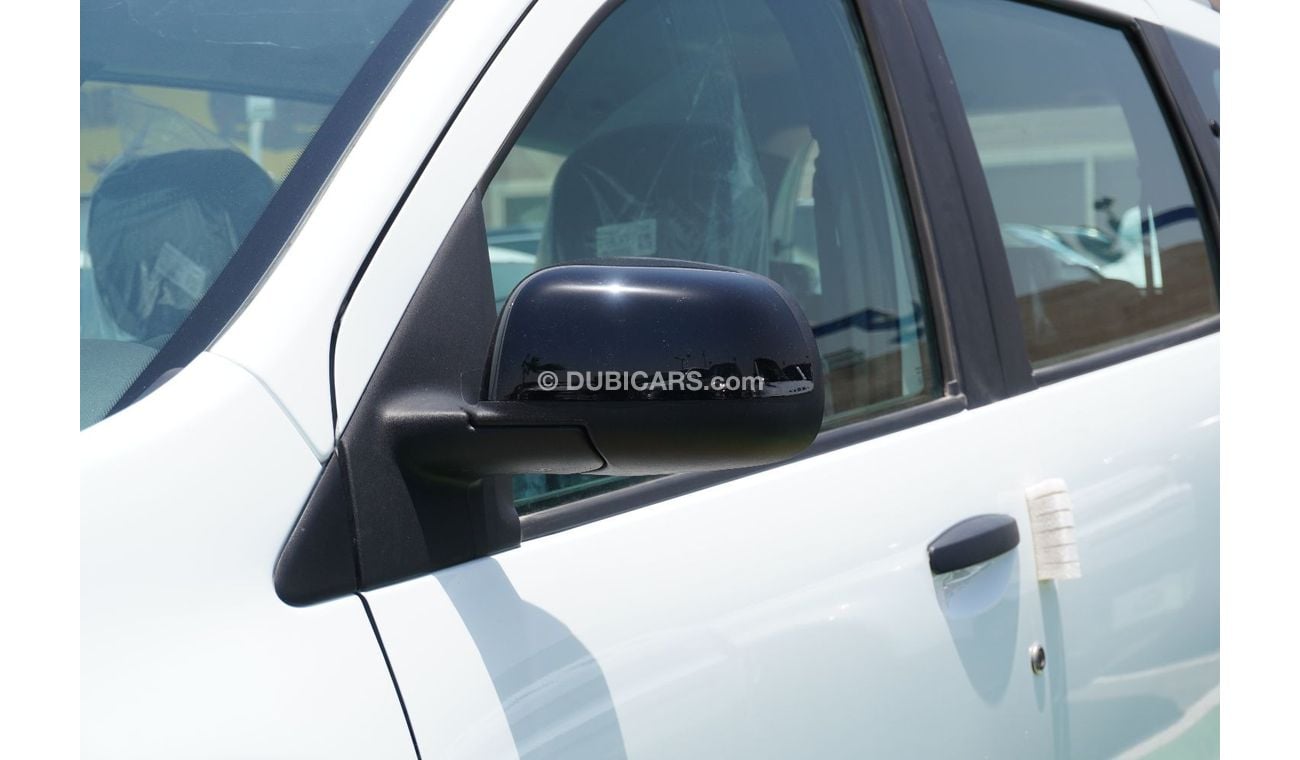 Renault Lodgy 2023 Renault Lodgy 1.6L Diesel