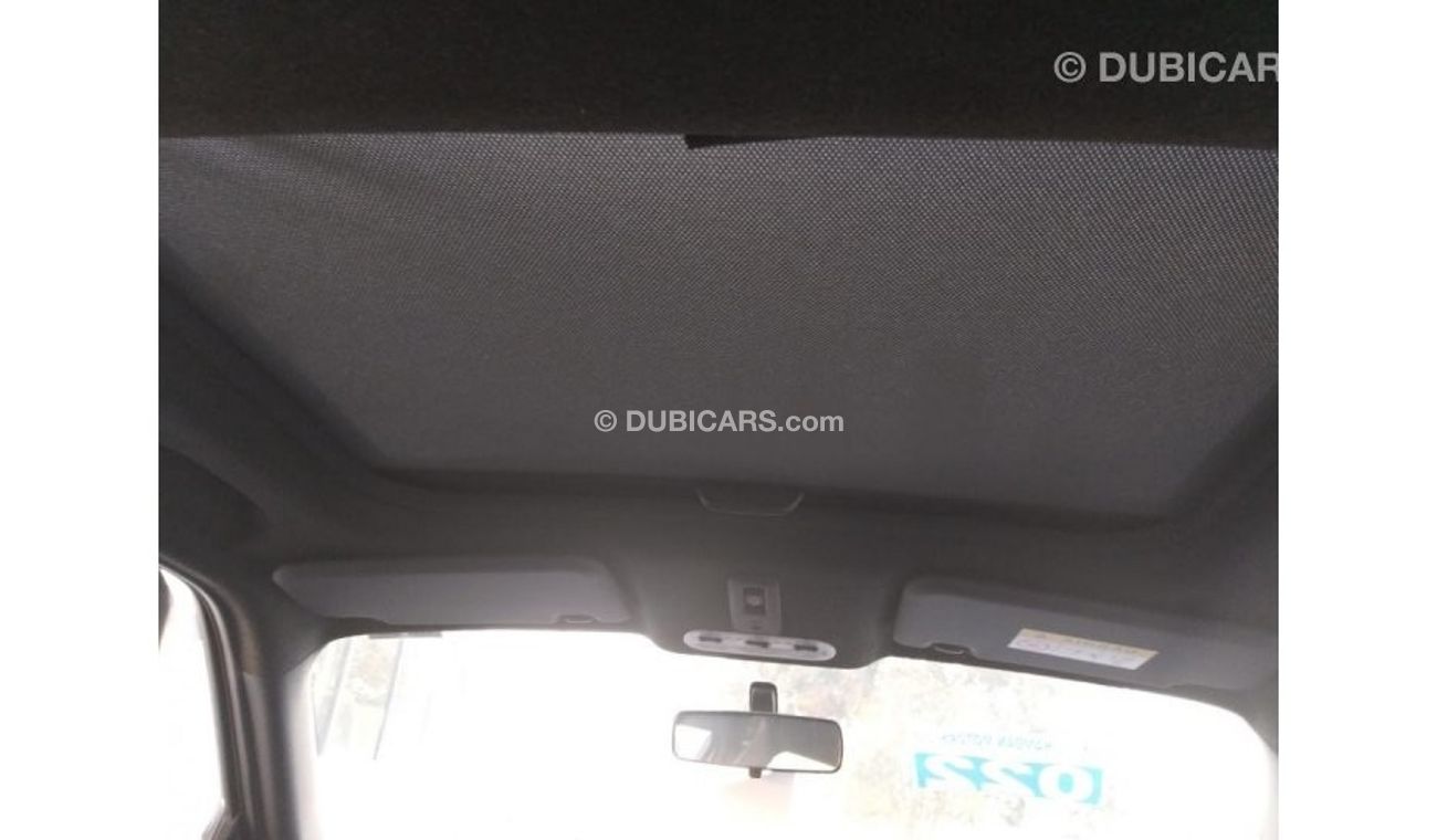 Nissan Juke 1.6 L With Sun Roof