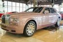 Rolls Royce Phantom