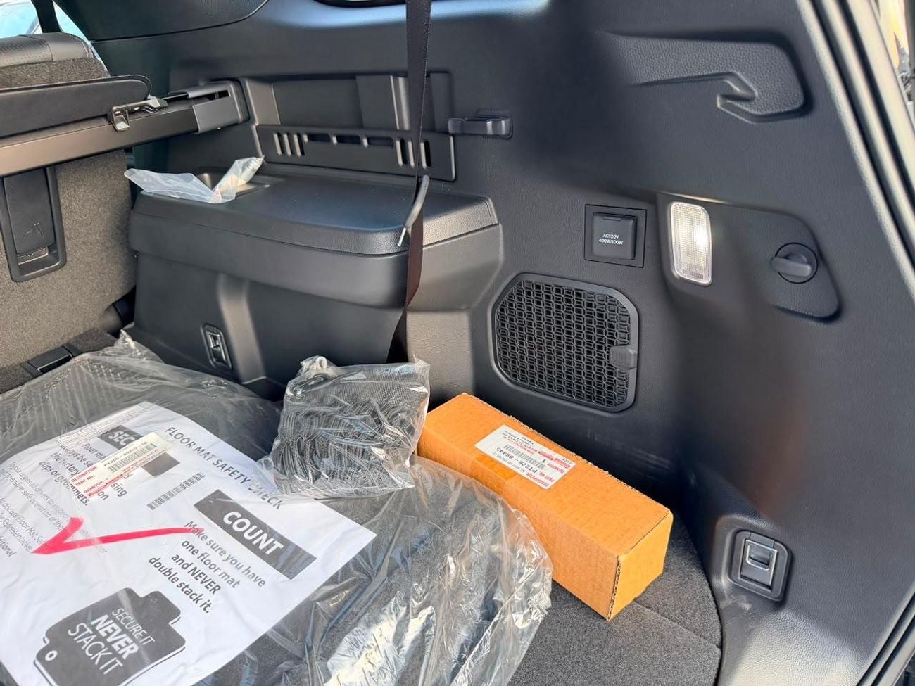 Toyota 4Runner Limited