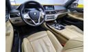 BMW 740Li F02