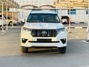 تويوتا برادو Toyota Prada VXR LHD V6 Full option
