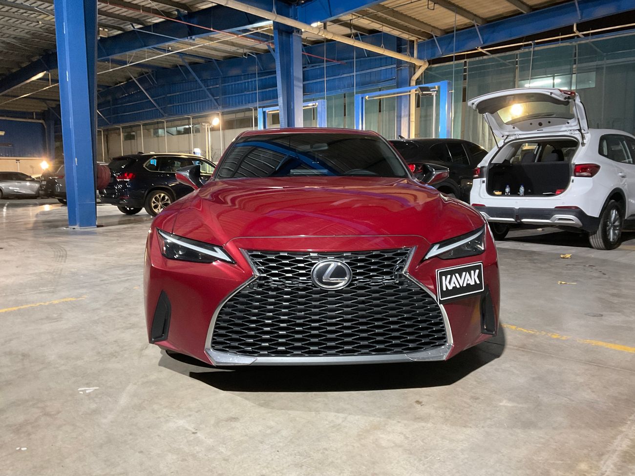 Lexus IS300 Premier | Guaranteed Warranty | 0 Down Payment