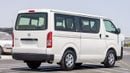 Toyota Hiace HIACE 2.5L STANDER SETER DIESEL 2025