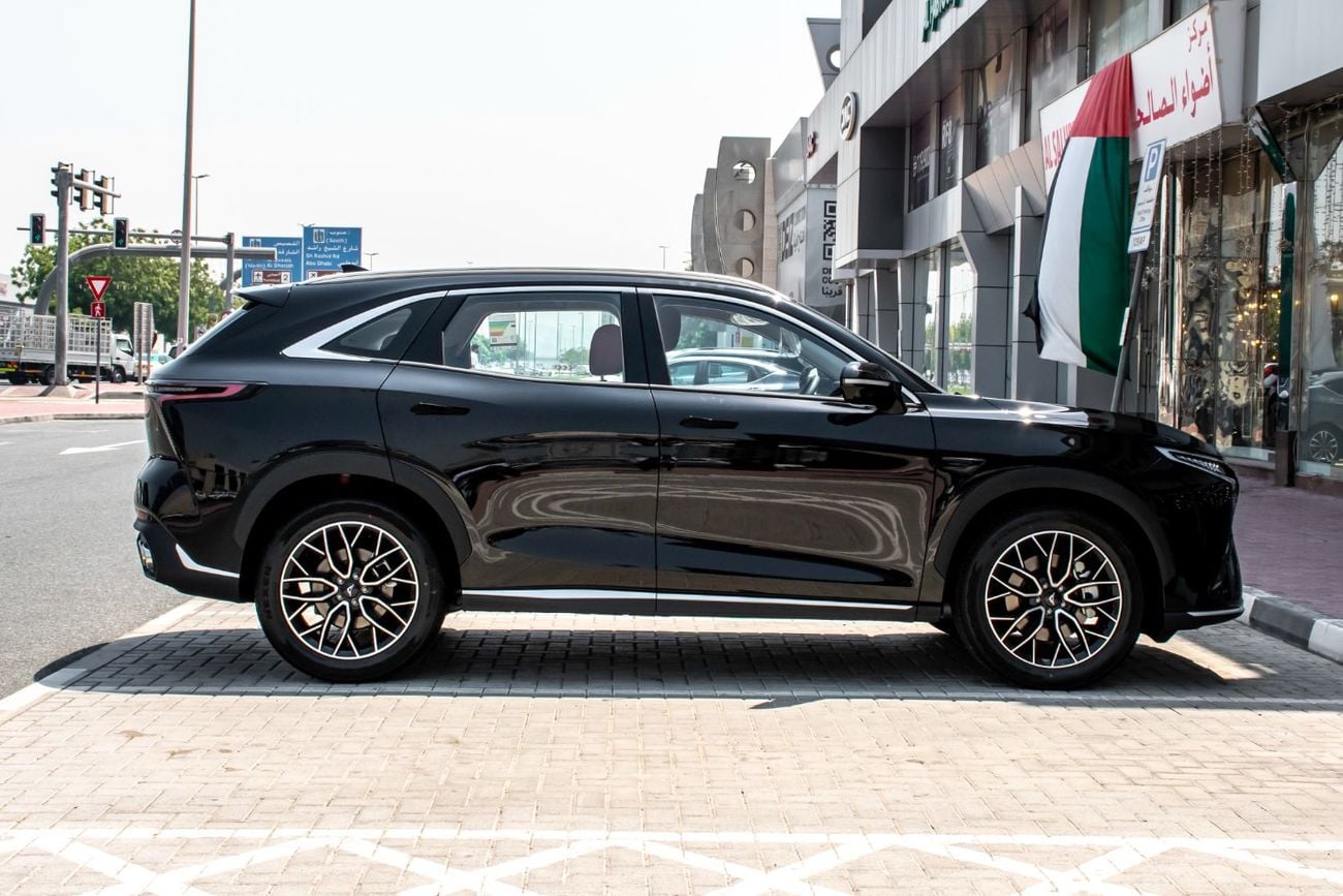 كايي X7 All Wheel Drive