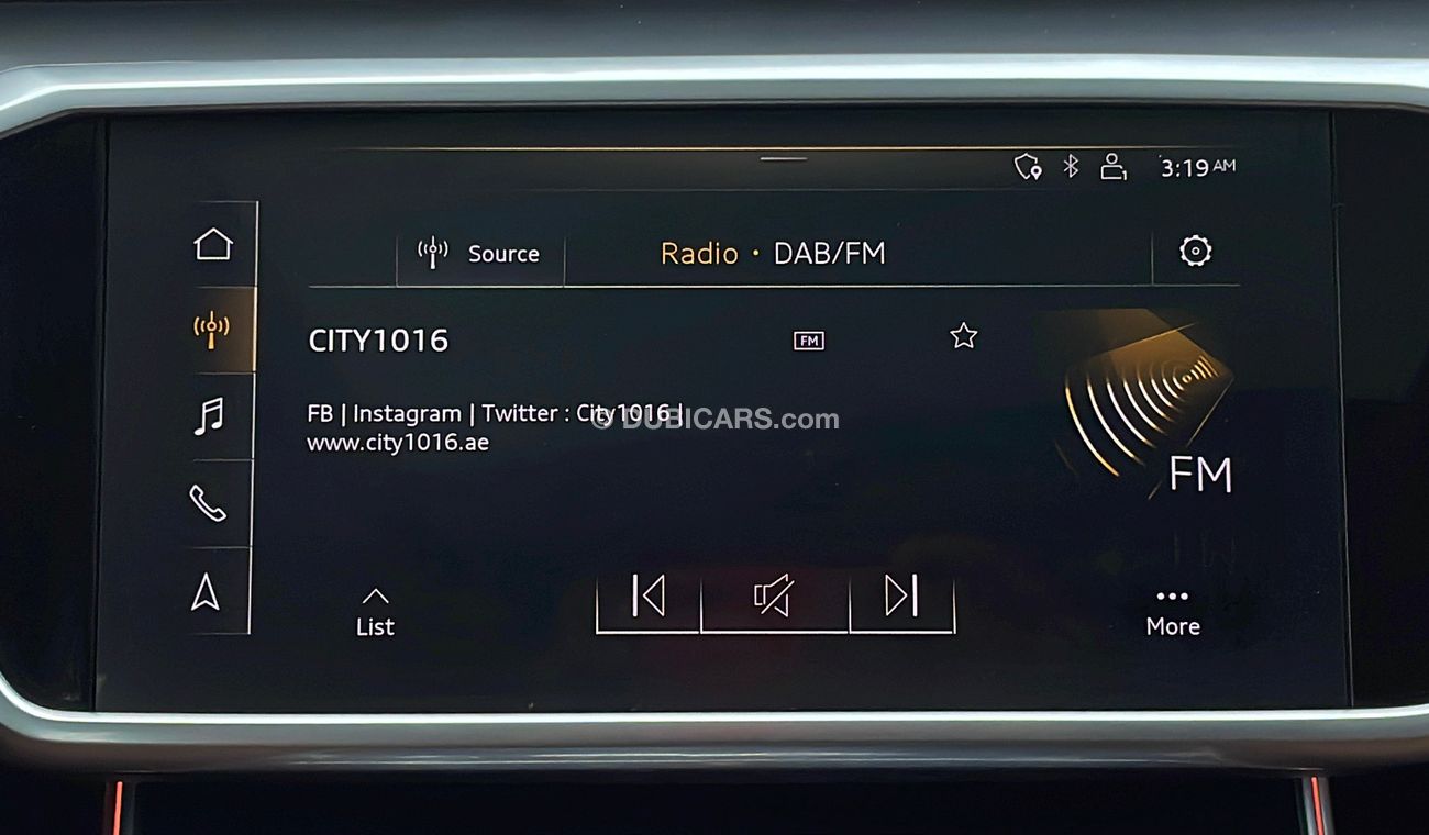 أودي A6 Audi A6 2