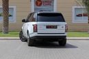 Land Rover Range Rover Autobiography 5.0L (375 HP)
