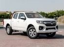 Great Wall Wingle 7 Luxury 4x4 2.0L - Titanium White Inside Black | Export Only