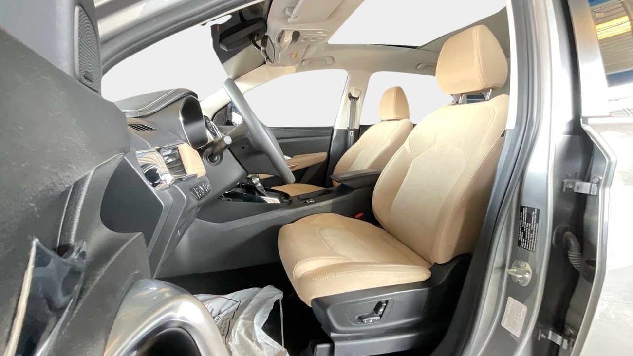 Chevrolet Captiva 1.5T CVT PREMIER 7 SEATS RVC SRF CLOTH | Guaranteed Warranty | 0 Down Payment