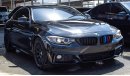 BMW 420i Body kit M. Diesel