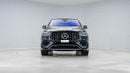 Mercedes Benz GLE 63 AMG UAE's Very Best Example | AED 6,786 Per Month