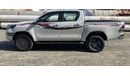 تويوتا هيلوكس TOYOTA HILUX 2.4L DSL A/T FULL OPTION 2023