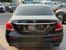 Mercedes-Benz E 250 MERCEDES BENZ E250 2020 2.0Lt -