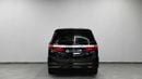 Honda Odyssey EXL GCC | Honda Odyssey | AED 1,500 monthly #C400390
