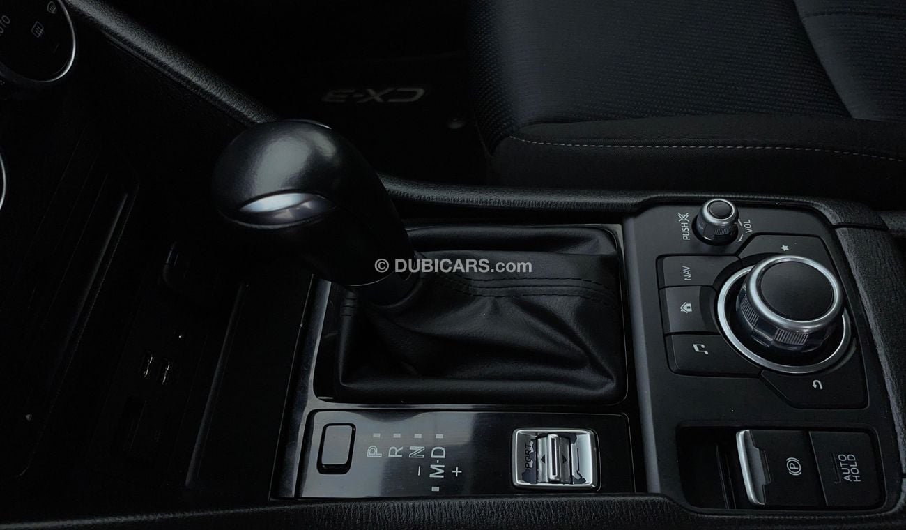 Mazda CX3 GS 2 | Zero Down Payment | Free Home Test Drive