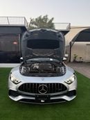 مرسيدس بنز SL 43 AMG