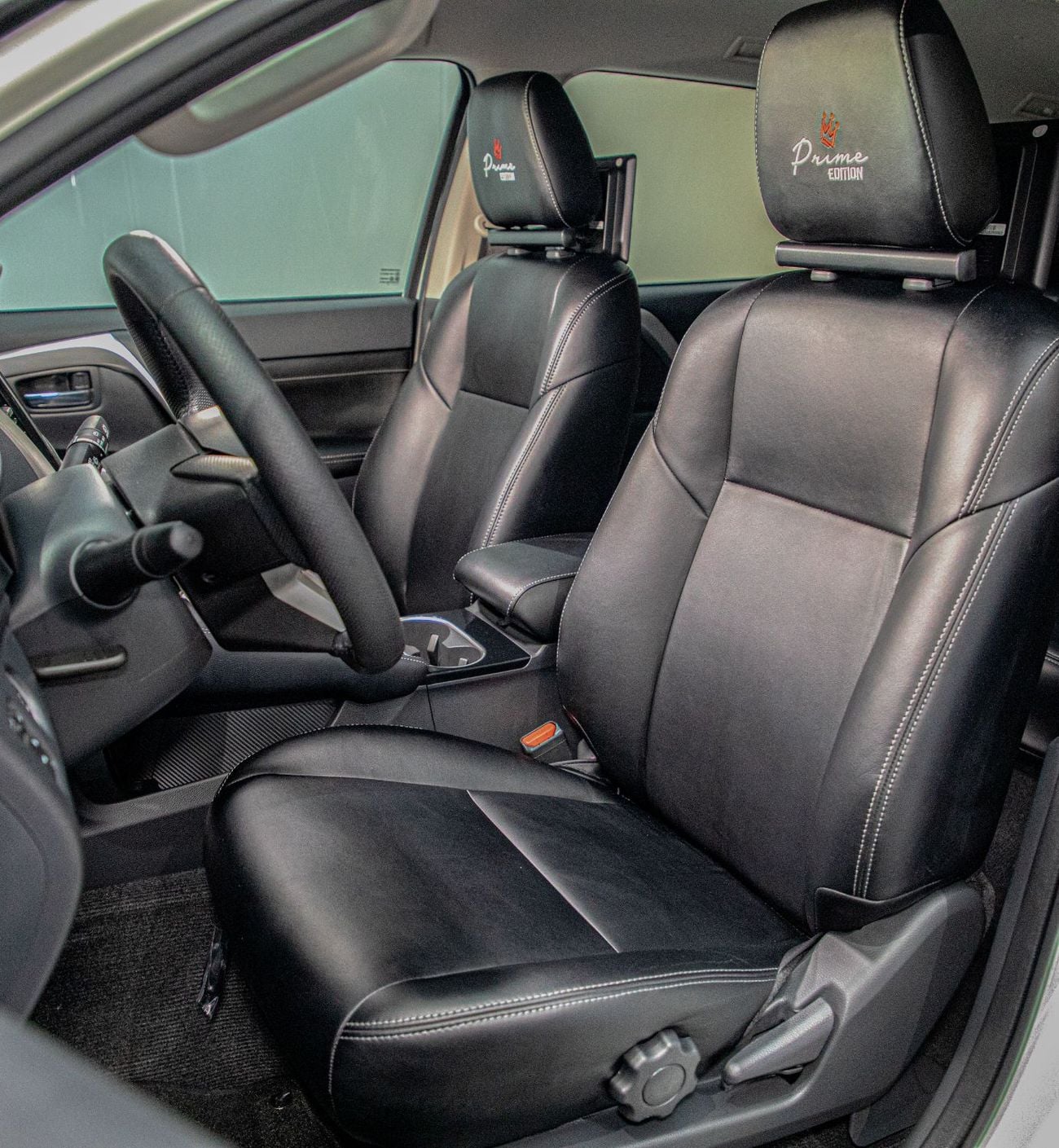 Mitsubishi Montero Sport