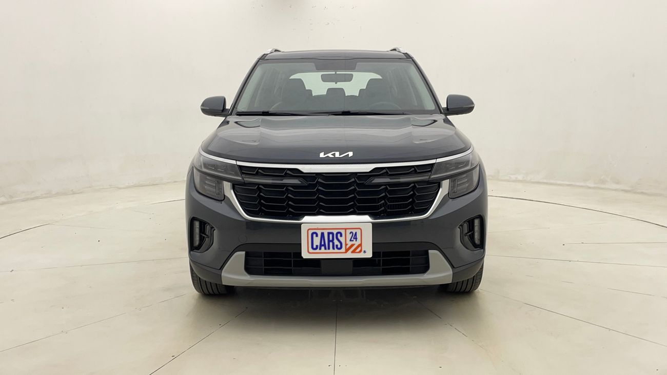 كيا سيلتوس SX 1.4 | بدون دفعة مقدمة | اختبار القيادة في المنزل