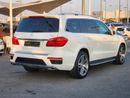 Mercedes-Benz GL 500 Mercedes GL500_Gcc_2015_Excellent_Condition _Full option