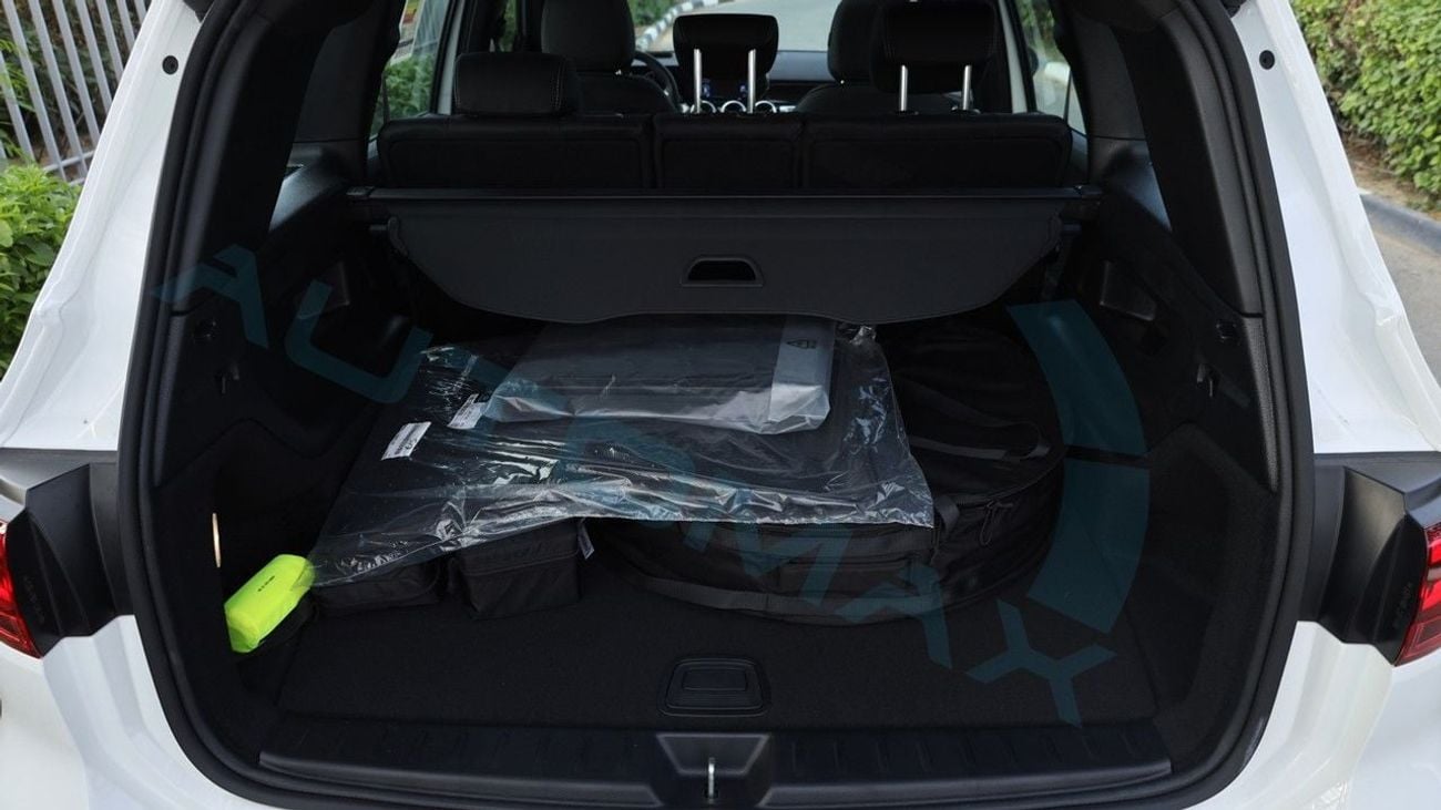 مرسيدس بنز GLB 200 AMG (For Export , НА ЭКСПОРТ) 1.3T FWD 2026 GCC Без пробега