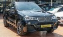 BMW X4 M-Power Sport , 2 years Warranty.