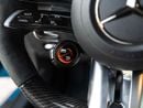 مرسيدس بنز أي أم جي جي تي 63 4 Matic+ (2 Door)