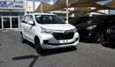 Toyota Avanza GLS - ACCIDENTS FREE - CAR IS IN PERFECT CONDITION INSIDE OUT