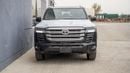 تويوتا لاند كروزر TOYOTA LANDCRUISER 3.5 GXR MID -2026YM