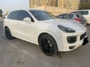 Porsche Cayenne S DIESEL V8 4.2L Twin-Turbo | Perfect Condition | European Specs