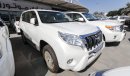 Toyota Prado TXL