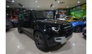 Land Rover Defender 110 HSE