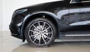 Mercedes-Benz EQC 400 4matic VSB 30550