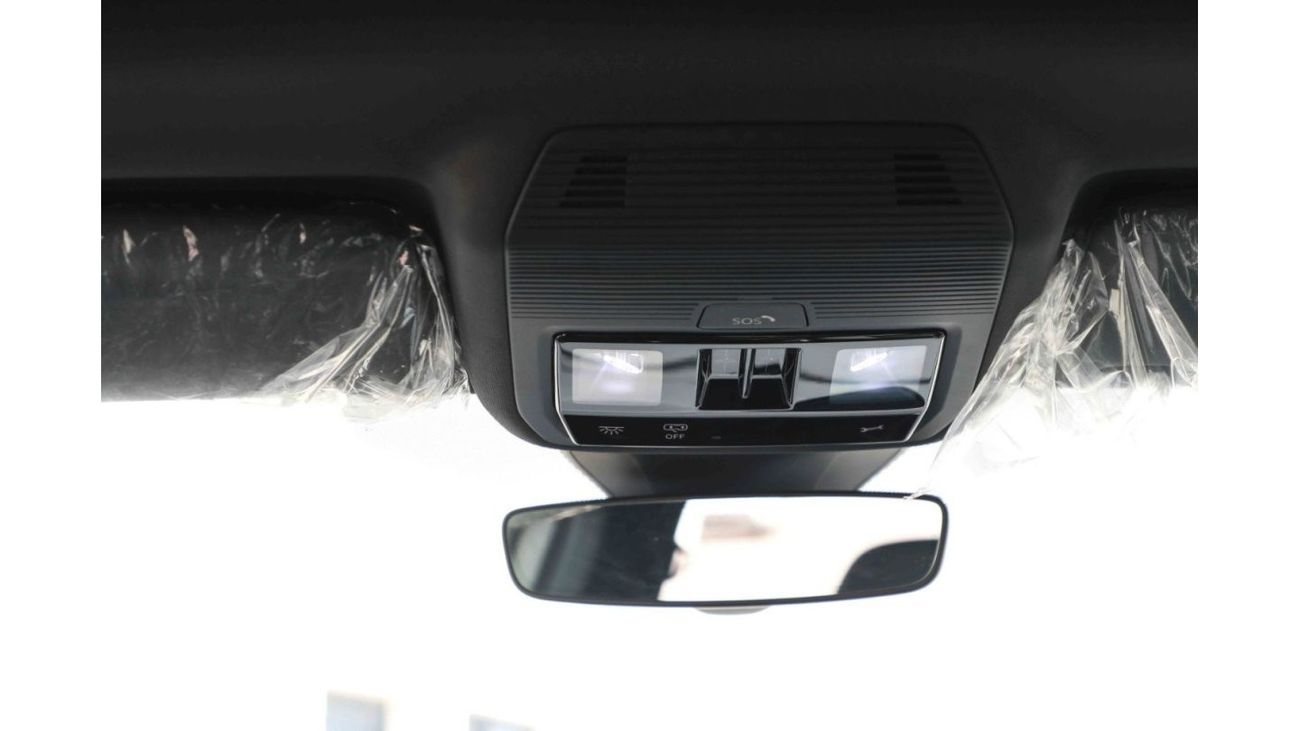 Volkswagen ID.4 2024 Volkswagen ID4 CROZZ PRO - White inside Grey | Export Only