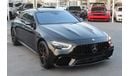Mercedes Benz AMG GT