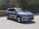 Kia Sorento Base 3.3L AWD Kia Sorrento 2020 V6 3.3 7 seater full automatic