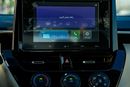 Toyota Corolla Toyota Corolla gcc spec  Engine 1,6 petrol  Basic option  Model 2026