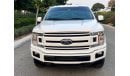 Ford F-150 Ford XLF150 pickup, American import, one and a half doors, in very good condition