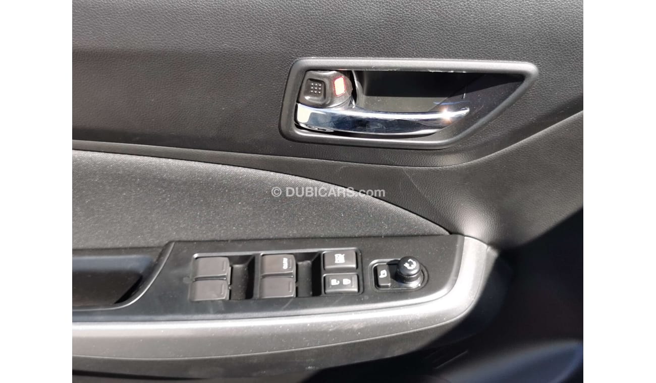 Suzuki Dzire 1.2L,V4,GLX,PUSH BUTTON START,15''ALLOY RIMZ,FOG LIGHTS,A/T,2023MY