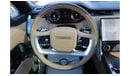 لاند روفر رينج روفر Land Rover Range Rover P530 Autobiography 4.4L AWD Short Wheelbase 2023 MODEL