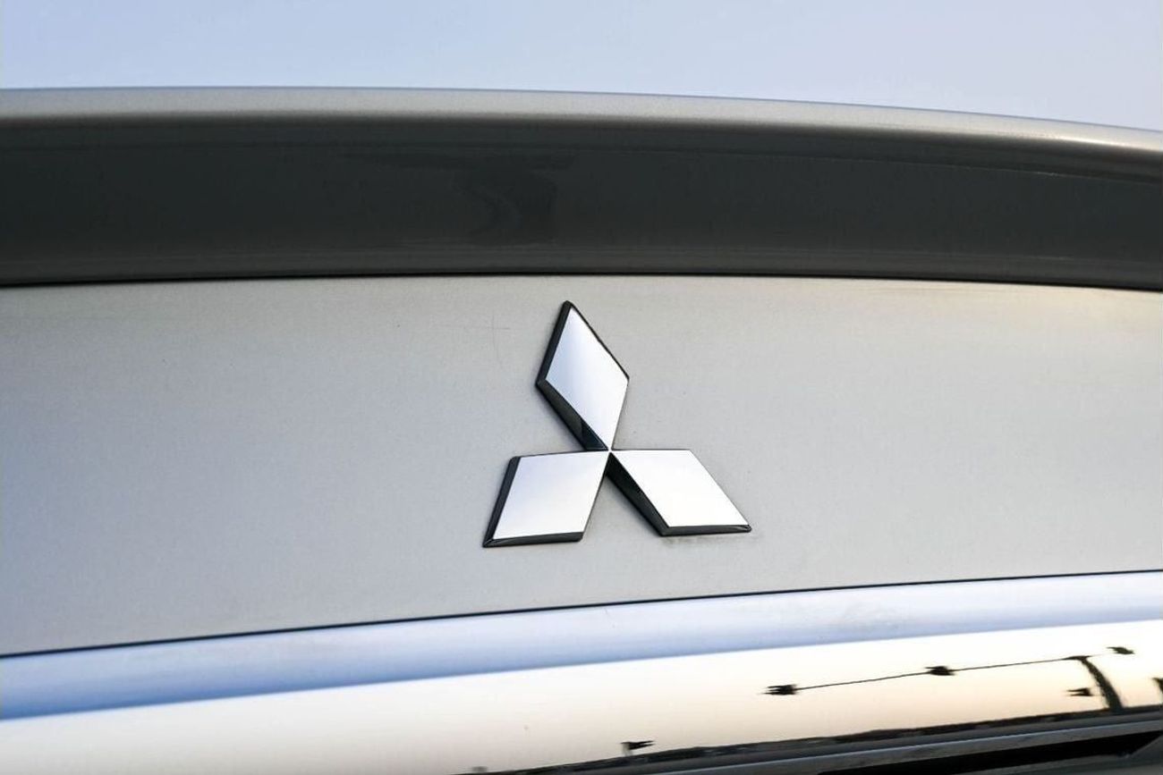 Mitsubishi Attrage MITSUBISHI ATTRAGE 2021 GLX BASE 1.2 GCC IN EXCELLENT CONDITION