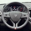 مازيراتي جيبلي GT Hybrid 2.0L 2022 Maserati Ghibli GT, Maserati Warranty Dec 2025, Maserati Service History , GCC