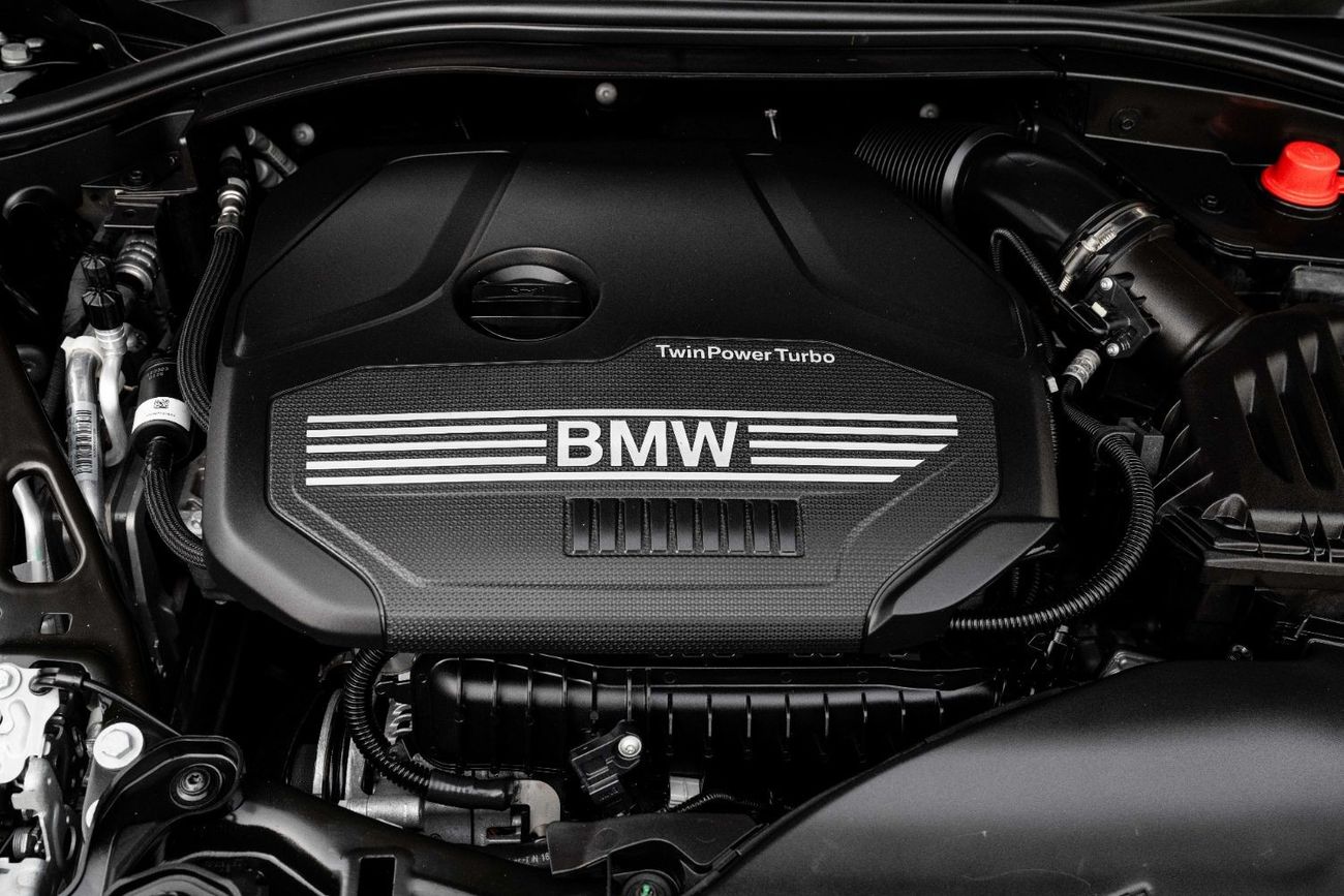 BMW 218i 218i | 2,644 P.M  | 0% Downpayment | Full BMW History!