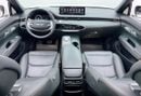 Genesis GV70 2024 Genesis GV70 Prestige, 2029 Genesis Warranty + Service Pack, Full Genesis Service History, GCC