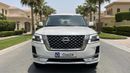 Nissan Patrol SE TITANIUM 2024 | AED 2675/Month | 0 DP | 30 Day Return | Warranty | Service History