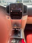 تويوتا لاند كروزر