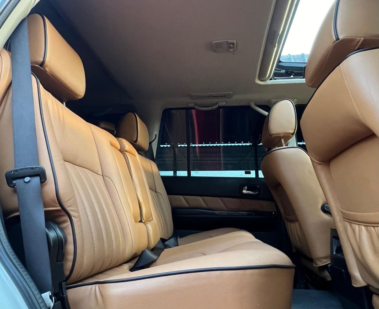 نيسان باترول سفاري