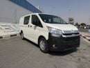 Toyota Hiace GL TOYOTA HIACE 6 SEATER GLASS VAN