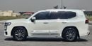 Toyota Land Cruiser GXR Upgrade 2024